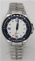 Orologio Sector No Limits Uomo 550 in Acciaio 3253412515 - 3253412515
